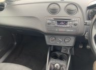 SEAT Ibiza 1.2 TSI FR SportCoupe 3dr