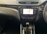 Nissan Qashqai 1.3 DIG-T Acenta Premium DCT Auto (s/s) 5dr