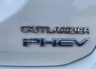 Mitsubishi Outlander 2.0h 12kWh 4hs CVT 4WD Euro 6 (s/s) 5dr