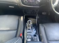 Mitsubishi Outlander 2.0h 12kWh 4hs CVT 4WD Euro 6 (s/s) 5dr