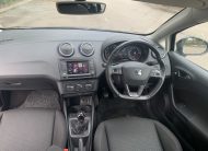 SEAT Ibiza 1.2 TSI FR SportCoupe Euro 6 3dr