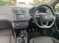 SEAT Ibiza 1.2 TSI FR SportCoupe Euro 6 3dr