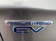 Mitsubishi Outlander 2.0h 12kWh GX4h CVT 4WD Euro 6 (s/s) 5dr