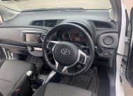 Toyota Yaris Icon + Vvt-I 1.33