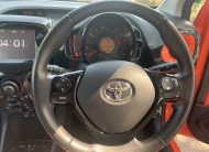 Toyota – Aygo X-Cite Vvt-I