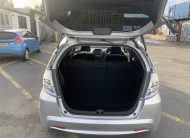 Honda Jazz /Fit 2012. 1.3/ Automatic. Petrol /Hybrid. Hatch