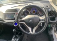 Honda Jazz /Fit 2012. 1.3/ Automatic. Petrol /Hybrid. Hatch