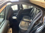 Lexus – IS 300 – 300H F SPORT 4-Door – Black  – 2014