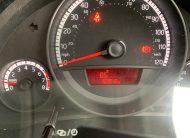 Volkswagen – Move Up – White – Hatchback – Petrol – Engine Size 999 cc – Euro Status 5b – 3 door