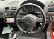 Volkswagen – TOURAN – 1380 CC – AUTOMATIC – PETROL