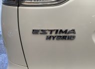 TOYOTA – ESTIMA 2.2 – AUTOMATIC – HYBRID PETROL  MPV